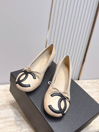 26S Ballet Pumps