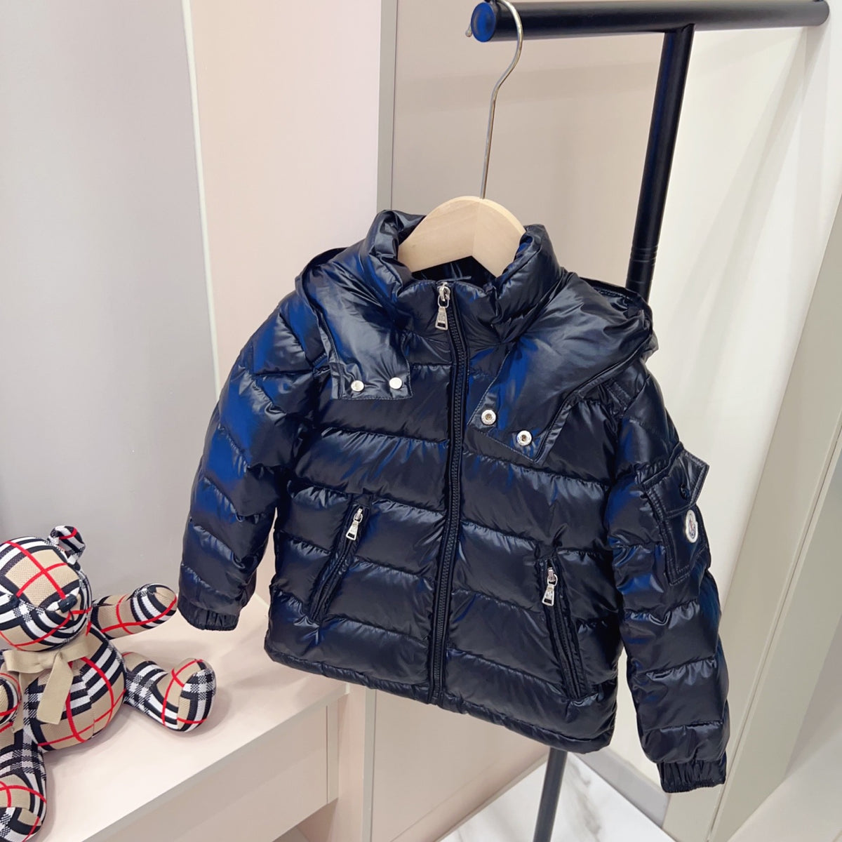 Down Jacket