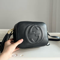 Soho Disco Crossbody Bag