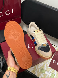 Screener Sneakers