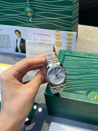 Datejust 31