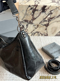 Le City Moto Bag