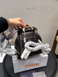 Caro Cannage Small Backpack