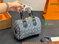 Speedy Bandoulière Bag 20
