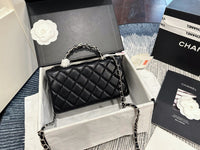Mini Flap Bag