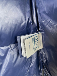 Cyclone 2-in-1 Down Jacket