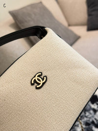 25A Vanity Bag