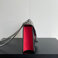 Dionysus Shoulder Bag