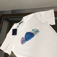 Pumpkin Logo T-Shirt