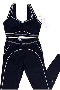 Yoga Airlift Suit Up Sets
