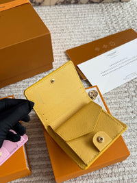 Charms Pocket Wallet
