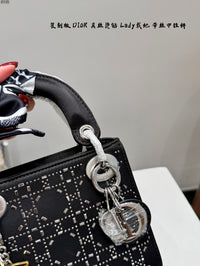 Mini Lady Bag