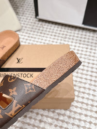Venice Mules