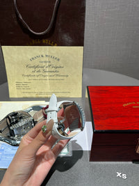 Vanguard Wristwatch