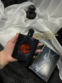 Black Opium EDP 90ml