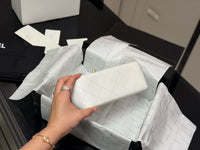 26C Small Flap Bag