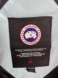 Expedition Parka