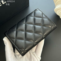 Classic Card Holder