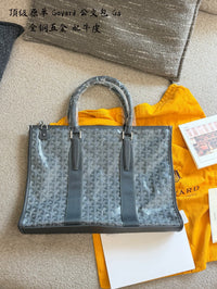 Morvan Document Case