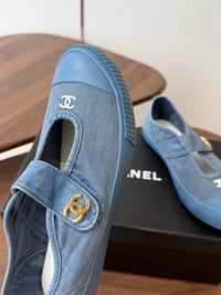 26S Ballet Flats