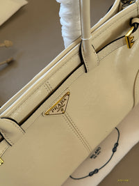 Bonnie Leather Bag