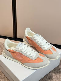 Racer Sneakers