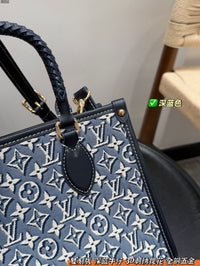 OnTheGo Bag