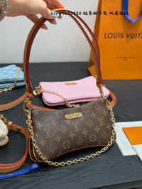 Pochette Liv