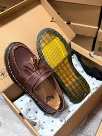 Adrian Tassel Loafer