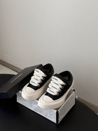 26B Logo Sneakers
