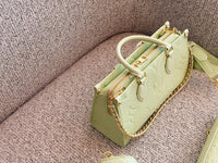 OnTheGo East-West Bag