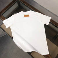 Monogram French Bulldog T-Shirt