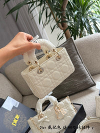 Lady D-Joy Bag