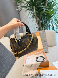 Speedy Trunk 20 Bag