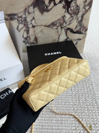 Vanity Bag