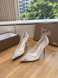 Degrastrass Perla Pumps