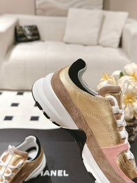 Logo Trainers