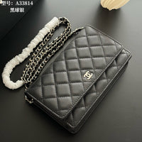 Wallet On Chain