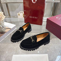Horsebit Loafers