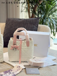 Toujours Bag