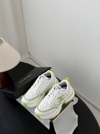 26S Logo Sneakers
