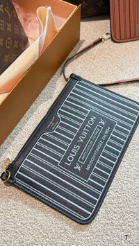 Neverfull Inside Out Bag