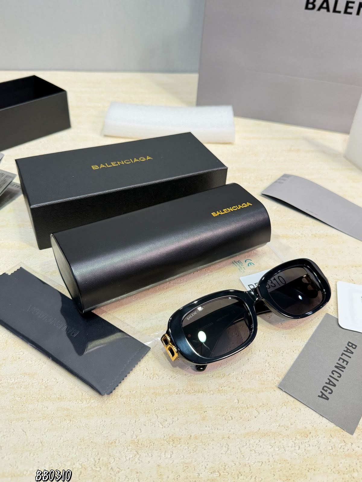 BB0310SK 001 Sunglasses