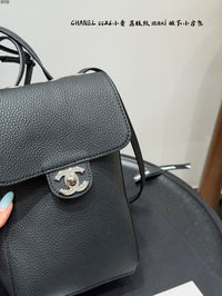 26B Mini Flap Bag