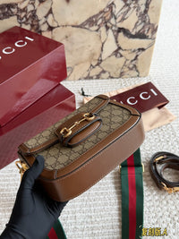 Horsebit 1955 Mini Bag