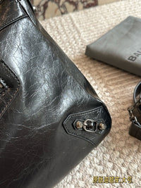 Le City Moto Bag