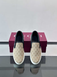 Supreme Slip-On Sneaker