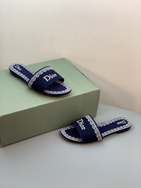 Dway Slides