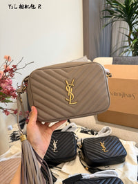 Lou Camera Bag