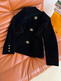 26S Crêpe Jacket
